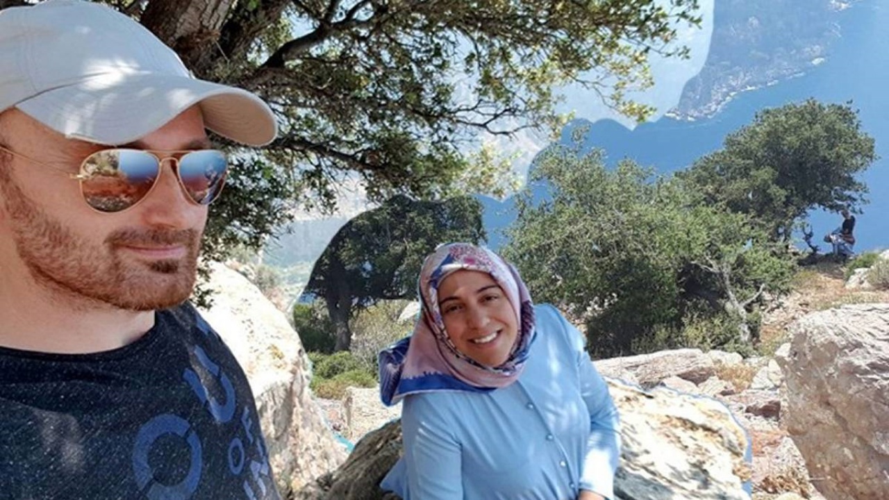 Semra Aysal, spinta giù da una scogliera incinta di 7 mesi: il marito condannato all’ergastolo
