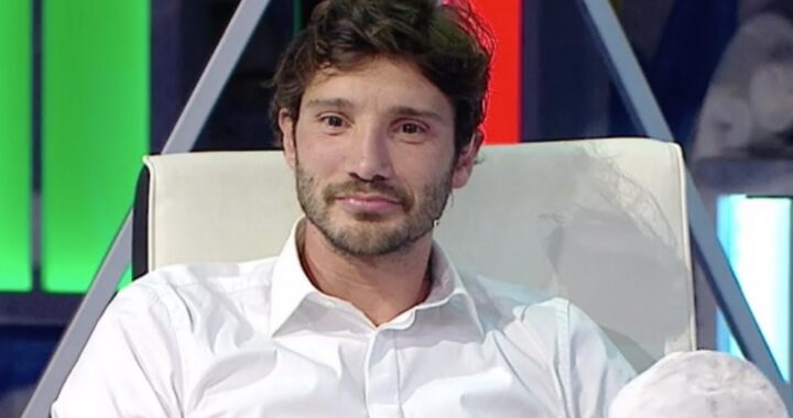 Stefano de martino