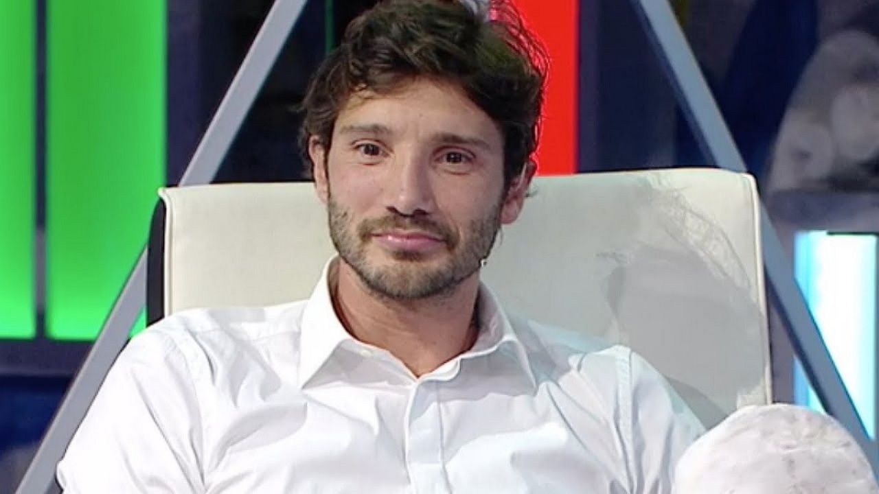 Stefano de martino