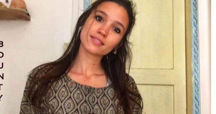 confessione Valentina Boscaro