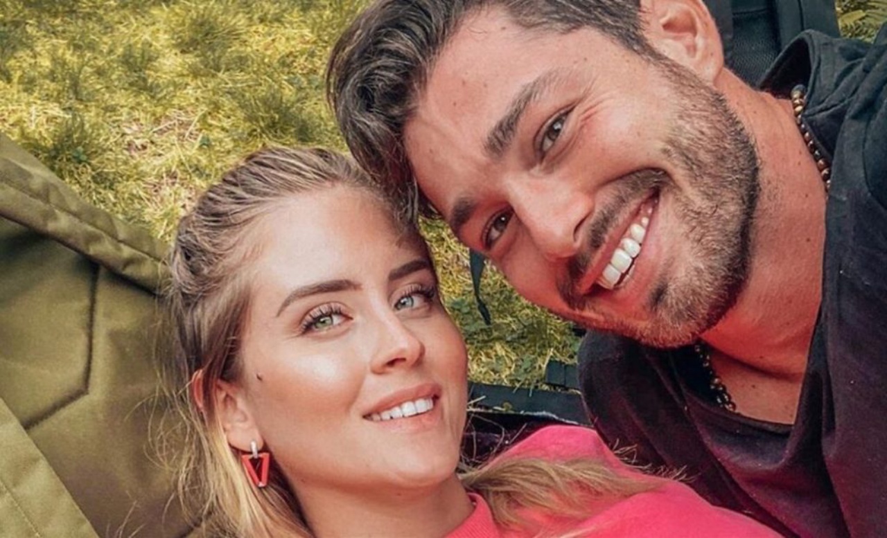 Valentina Ferragni e Luca Zevil