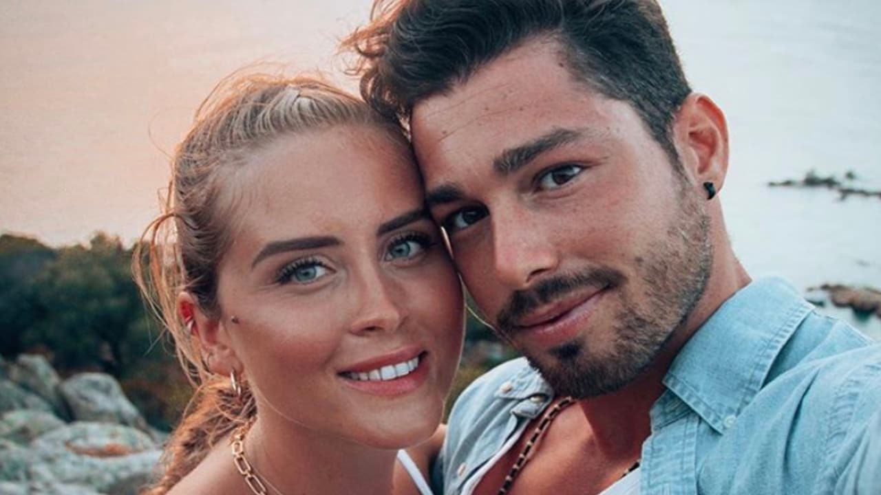 Valentina Ferragni e Luca Zevil