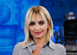Veronica Peparini sull’addio ad Amici