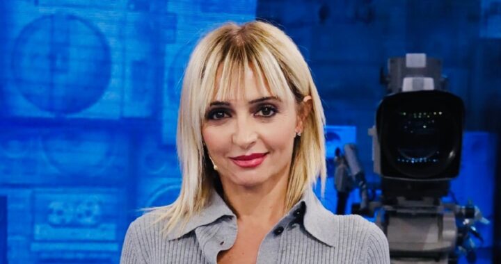 Veronica Peparini sull’addio ad Amici
