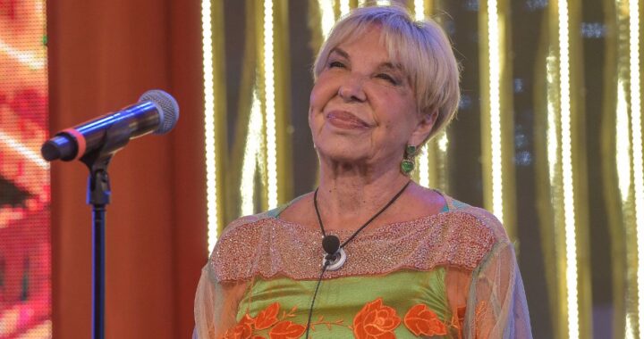 Wilma Goich