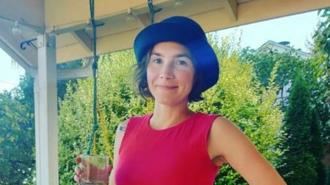 Amanda knox nuova vita