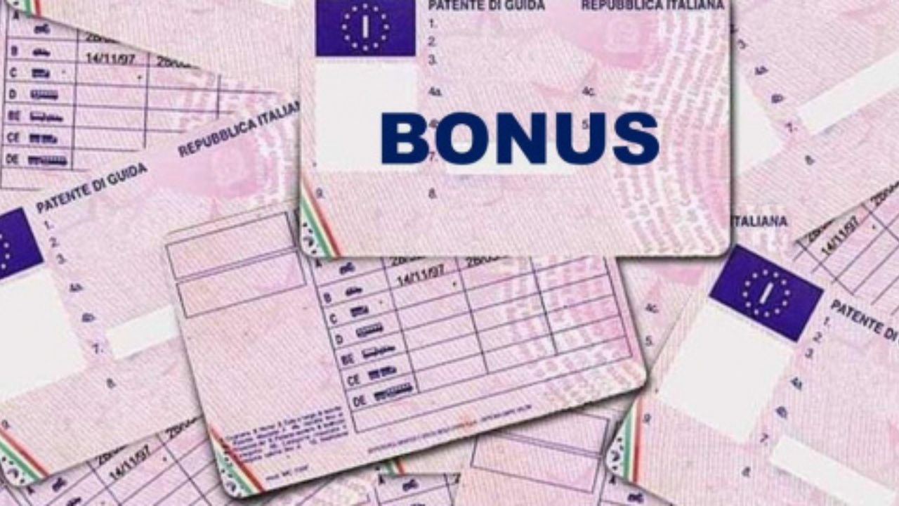 Bonus patente fino a 2.500 euro: per chi è e come fare domanda