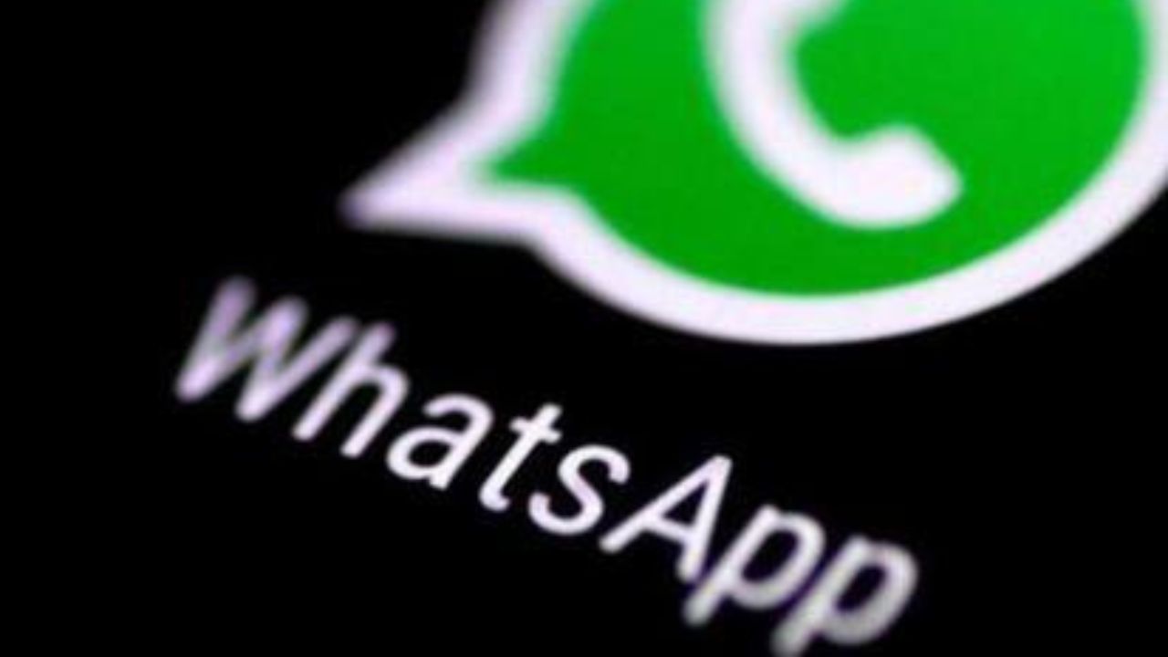 Logo whatsapp