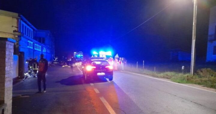 donna incidente