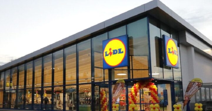 Supermercato Lidl