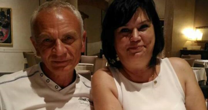 tragedia madre e padre
