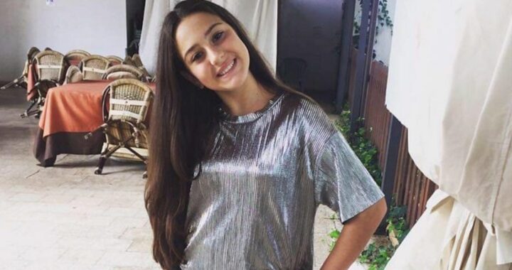 marilena morta