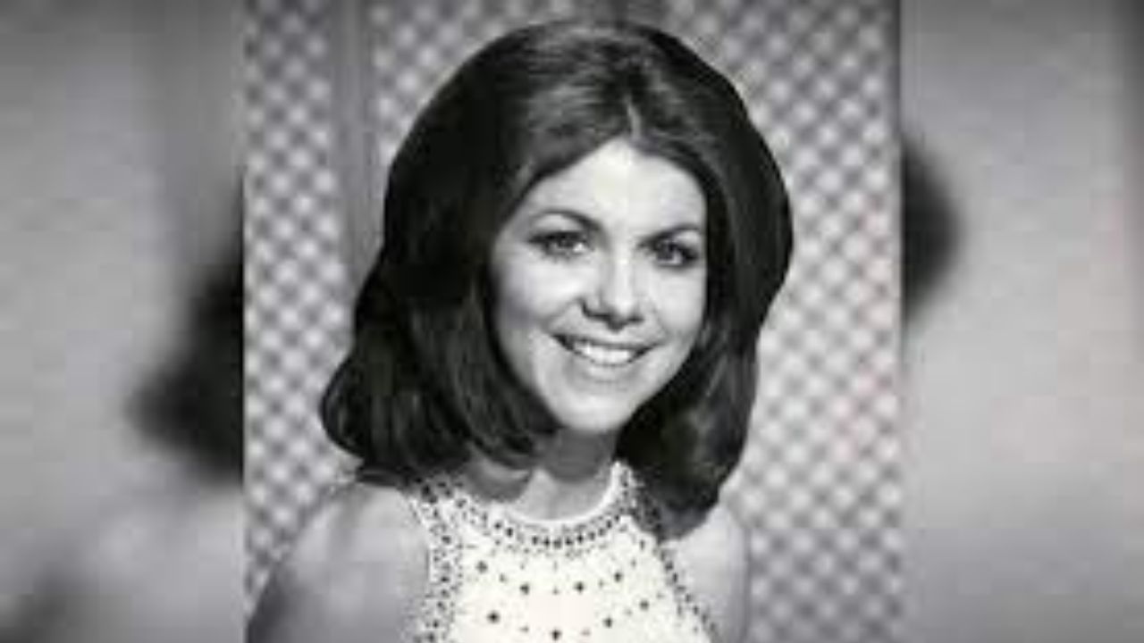 Jody Miller anni 60