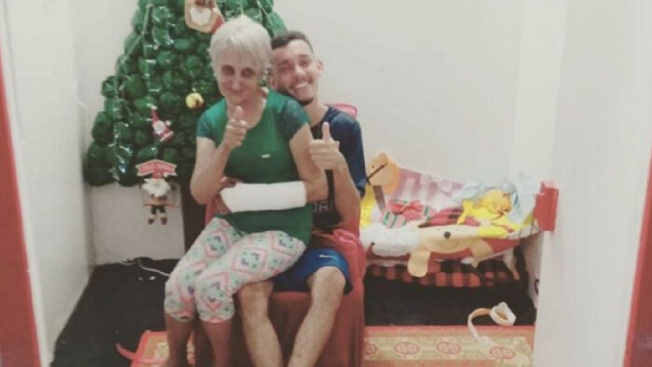 Nipote perde la vita, nonna lo segue