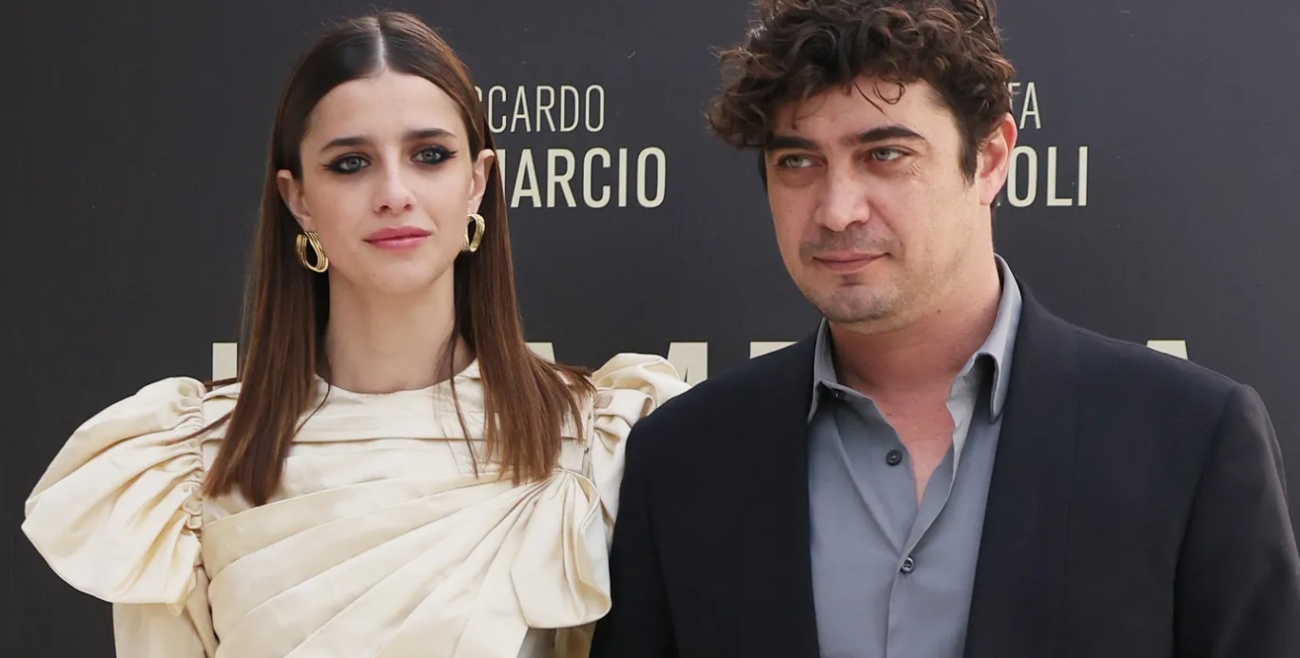 porcaroli e scamarcio