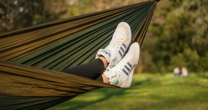 sneakers da donna