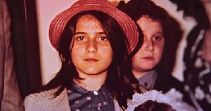 Emanuela Orlandi scomparsa