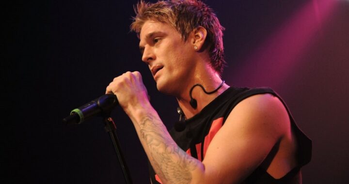 Morto Aaron Carter