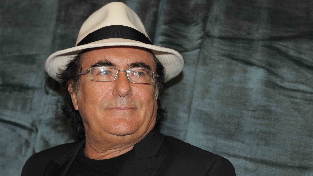 Al Bano, il cantante confessa: “Ti regalerò una denuncia”: cosa è successo