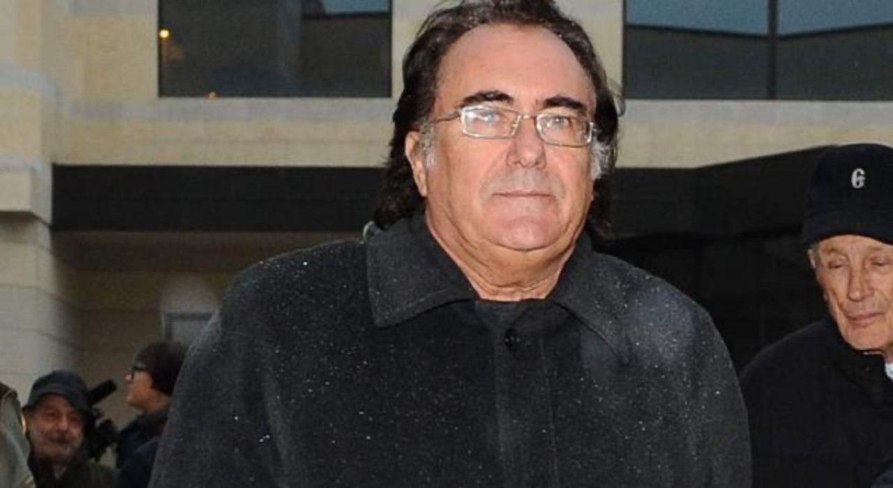 Al Bano