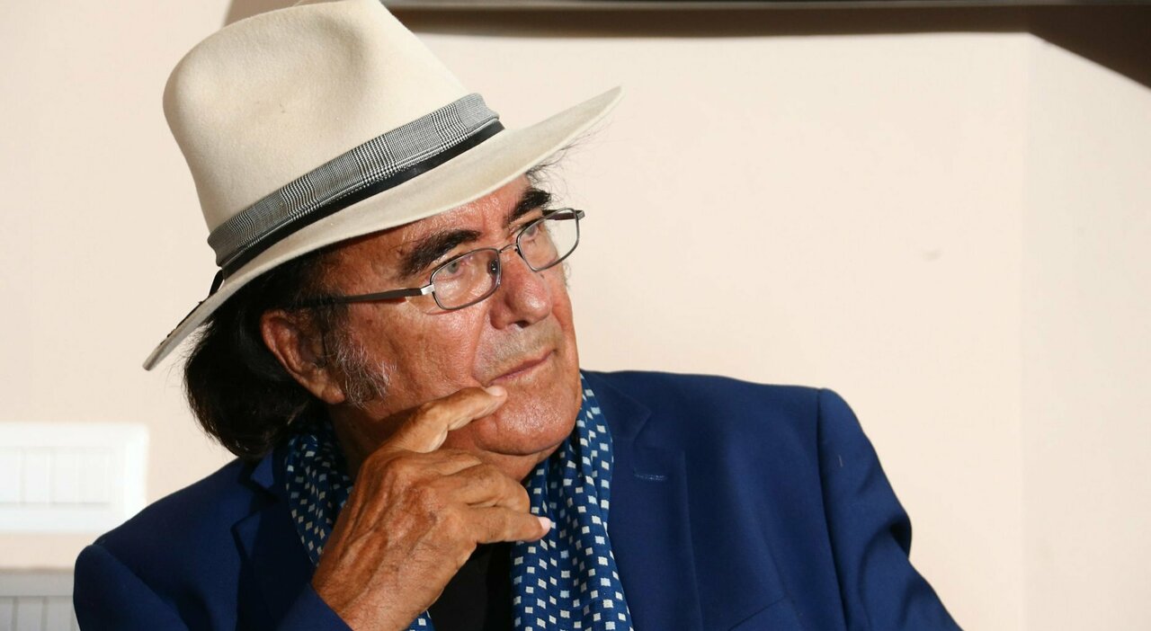 al bano