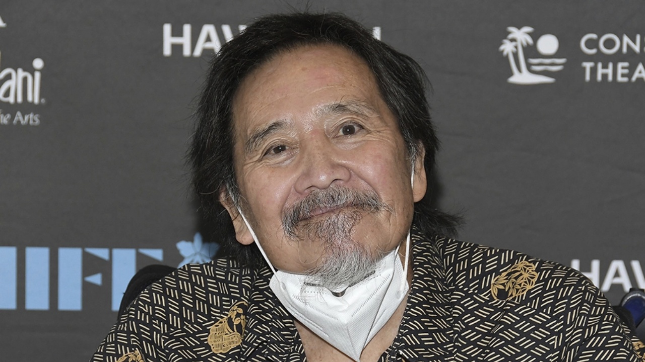 Morto Albert Pyun