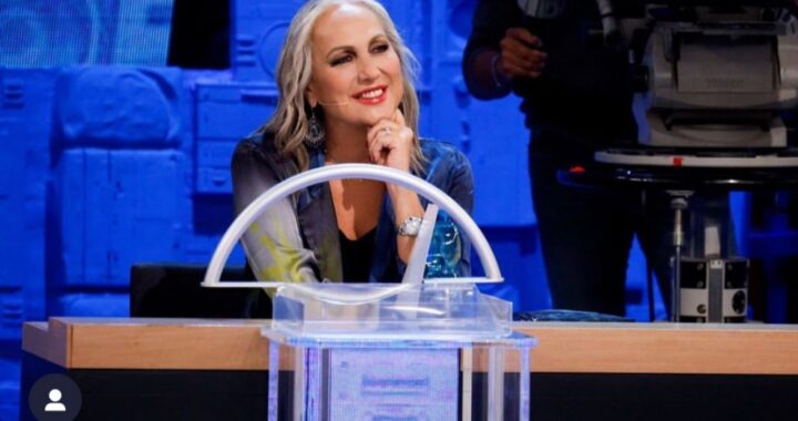Celentano Alessandra