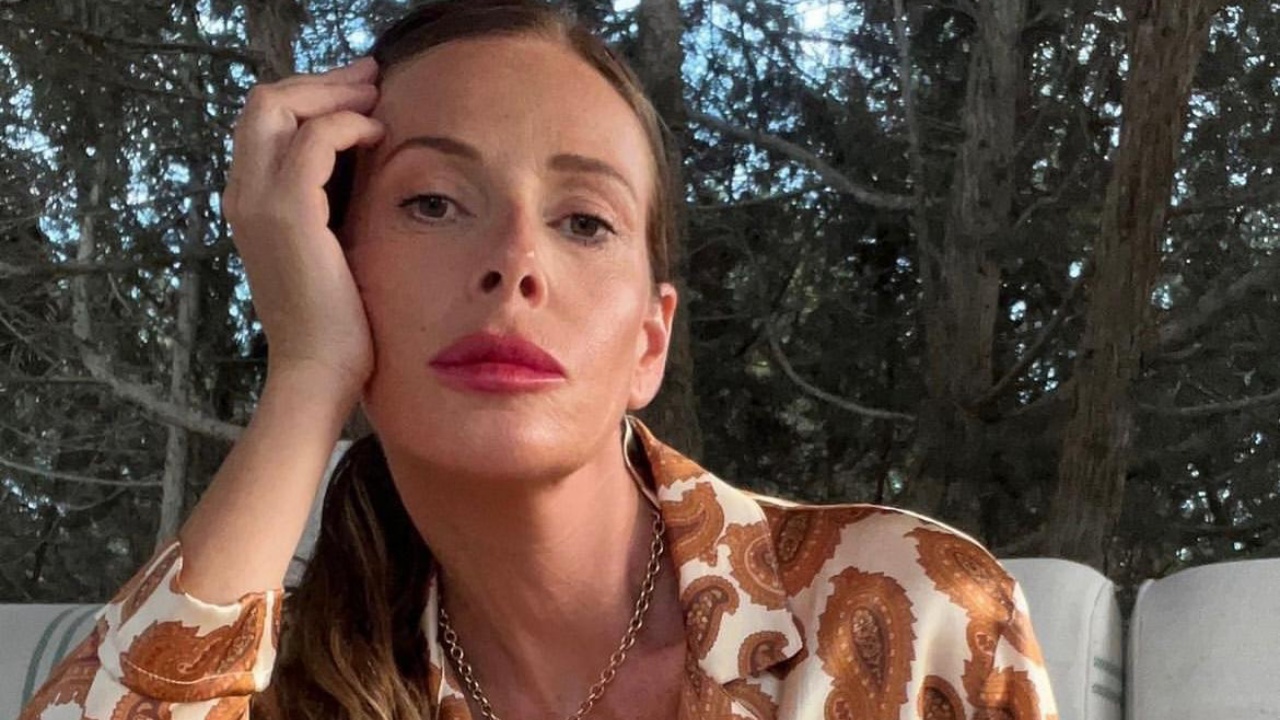 Alessia Marcuzzi viene imitata da Mia Facchinetti: il video