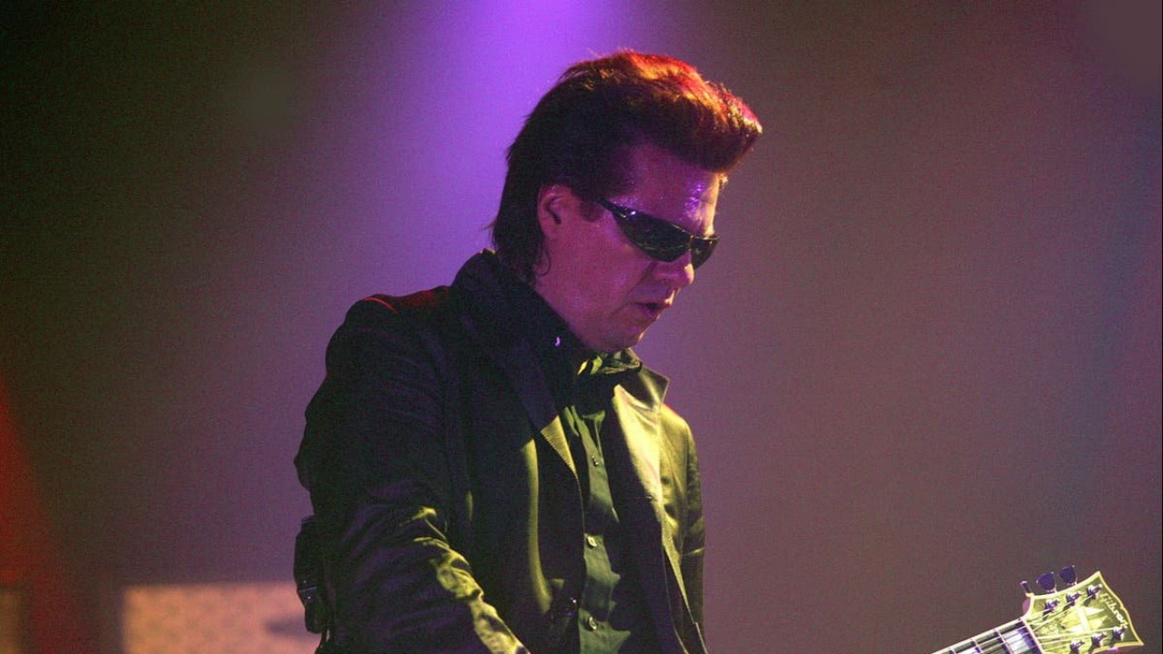 tumore Andy Taylor