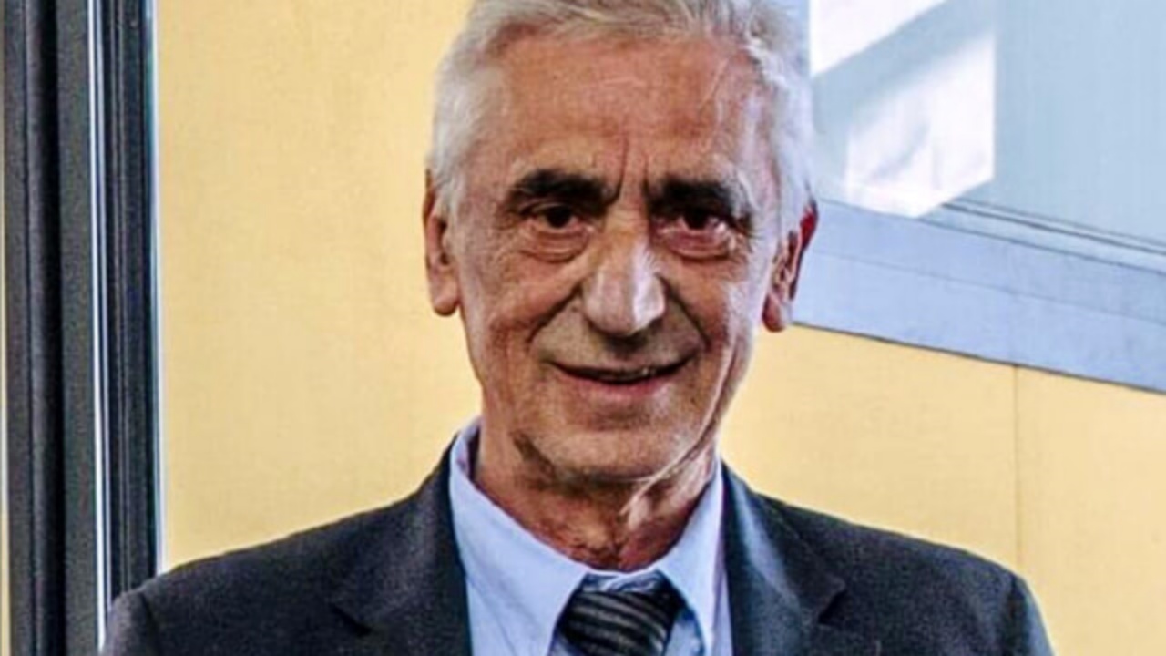 La tragedia di Angelo Bonomelli