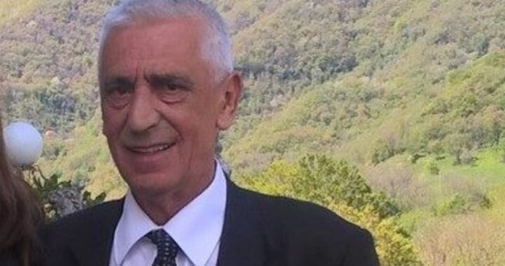 La tragedia di Angelo Bonomelli