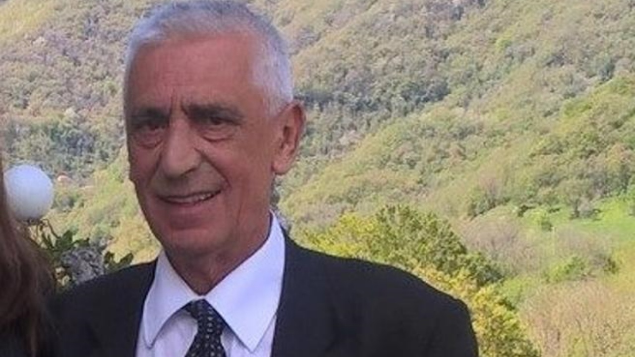 La tragedia di Angelo Bonomelli