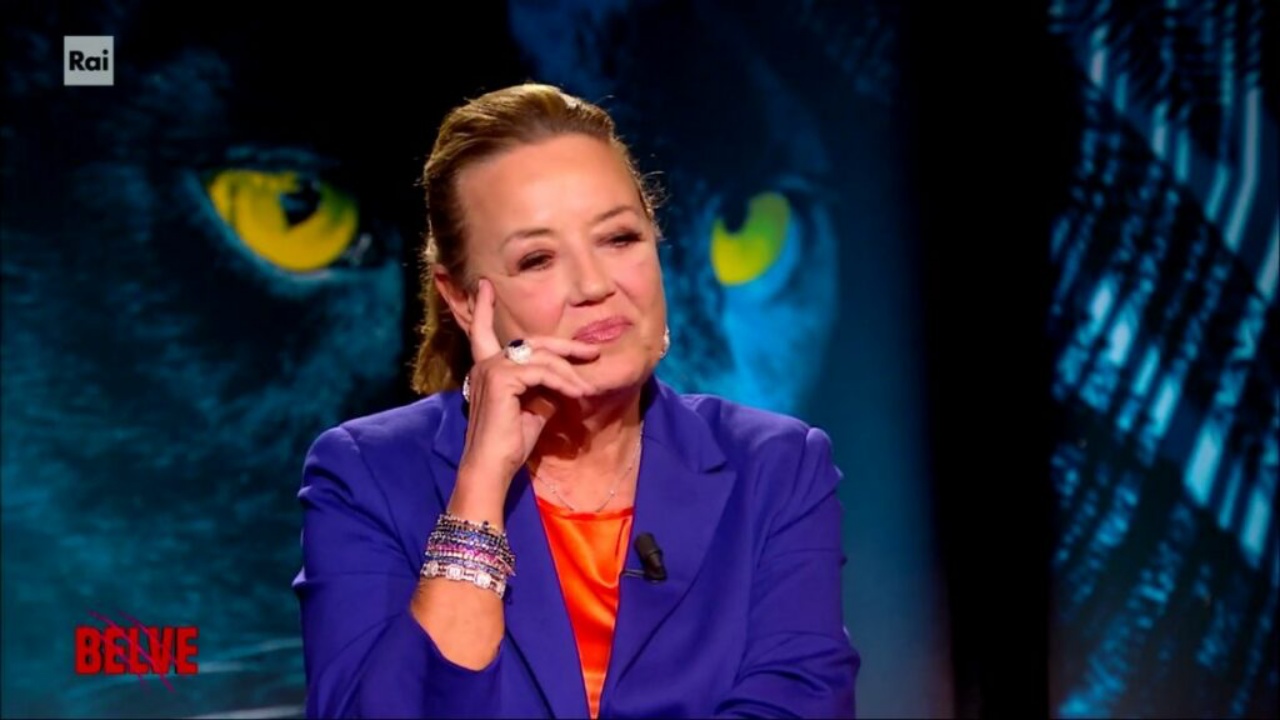 Belve, Annamaria Bernardini De Pace confessa: ” Ecco tutti i VIP che non mi hanno pagata”