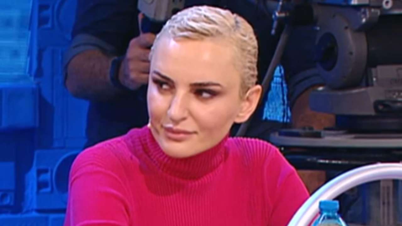 maestra amici di Maria De Filippi