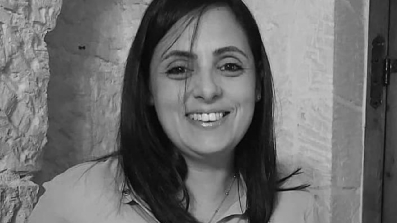 omicidio Bernice Cassar