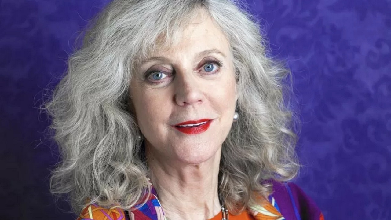 Blythe Danner