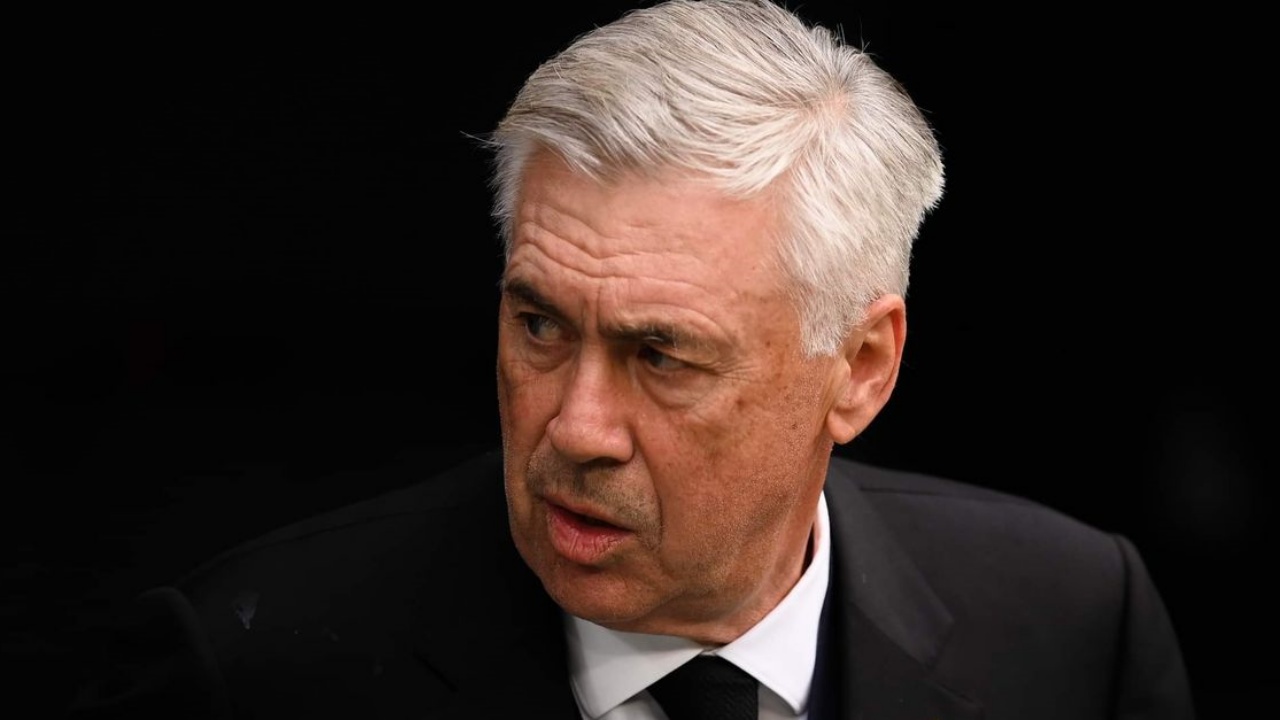 Morta la suocera di Carlo Ancelotti