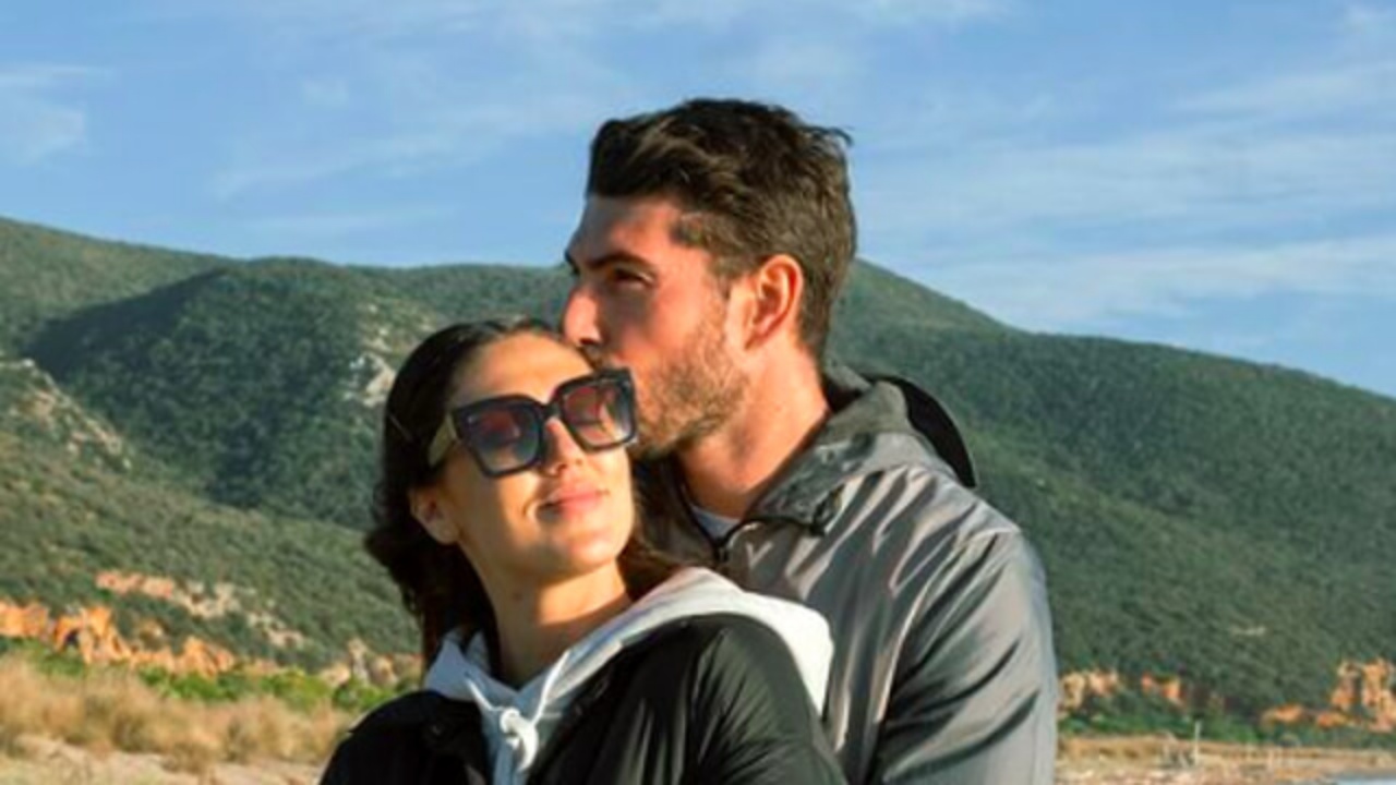 GF Vip, Cecilia Rodriguez e la rivelazione su Antonino Spinalbese: le sue parole