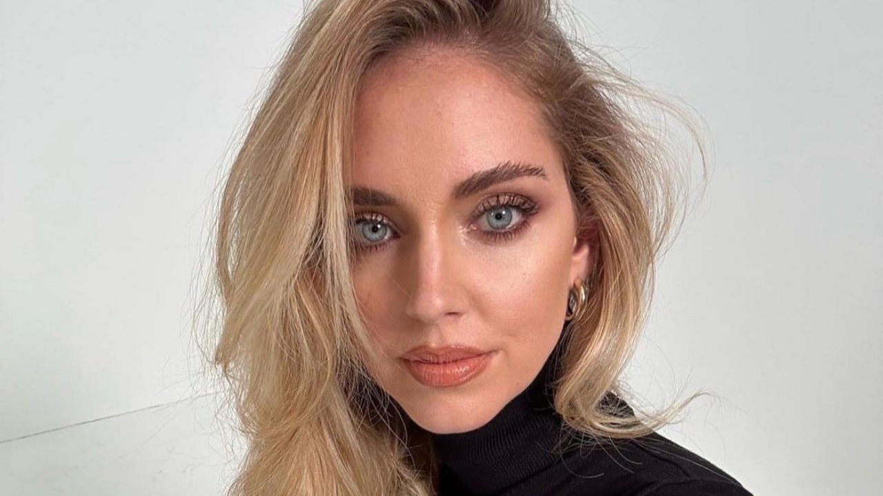 Ferragni Chiara