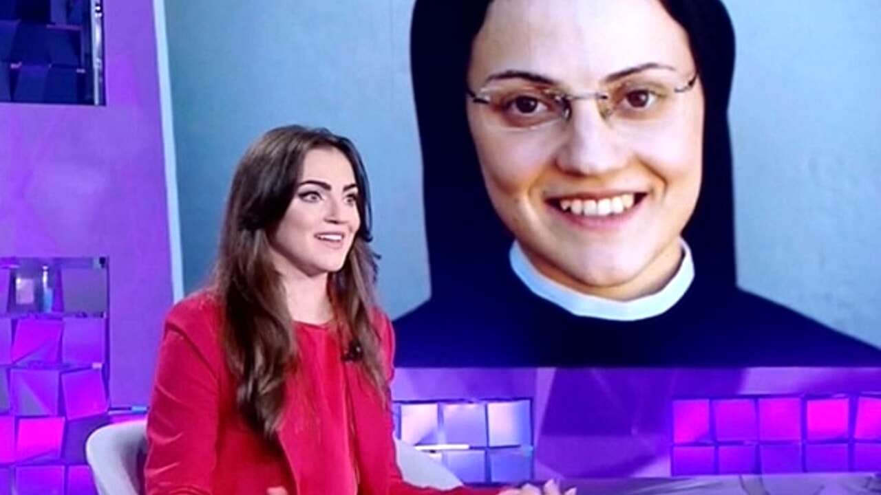 Cristina Scuccia, l’ex Suor Cristina pronta a tornare in tv: ecco dove e quando potremmo vederla