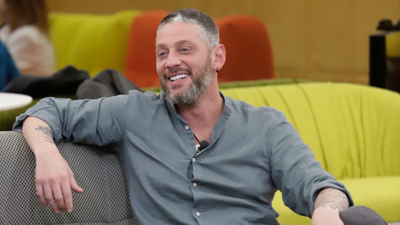 GF Vip, sapete chi è l’ex fidanzata di Edoardo Tavassi? È un’attrice molto famosa