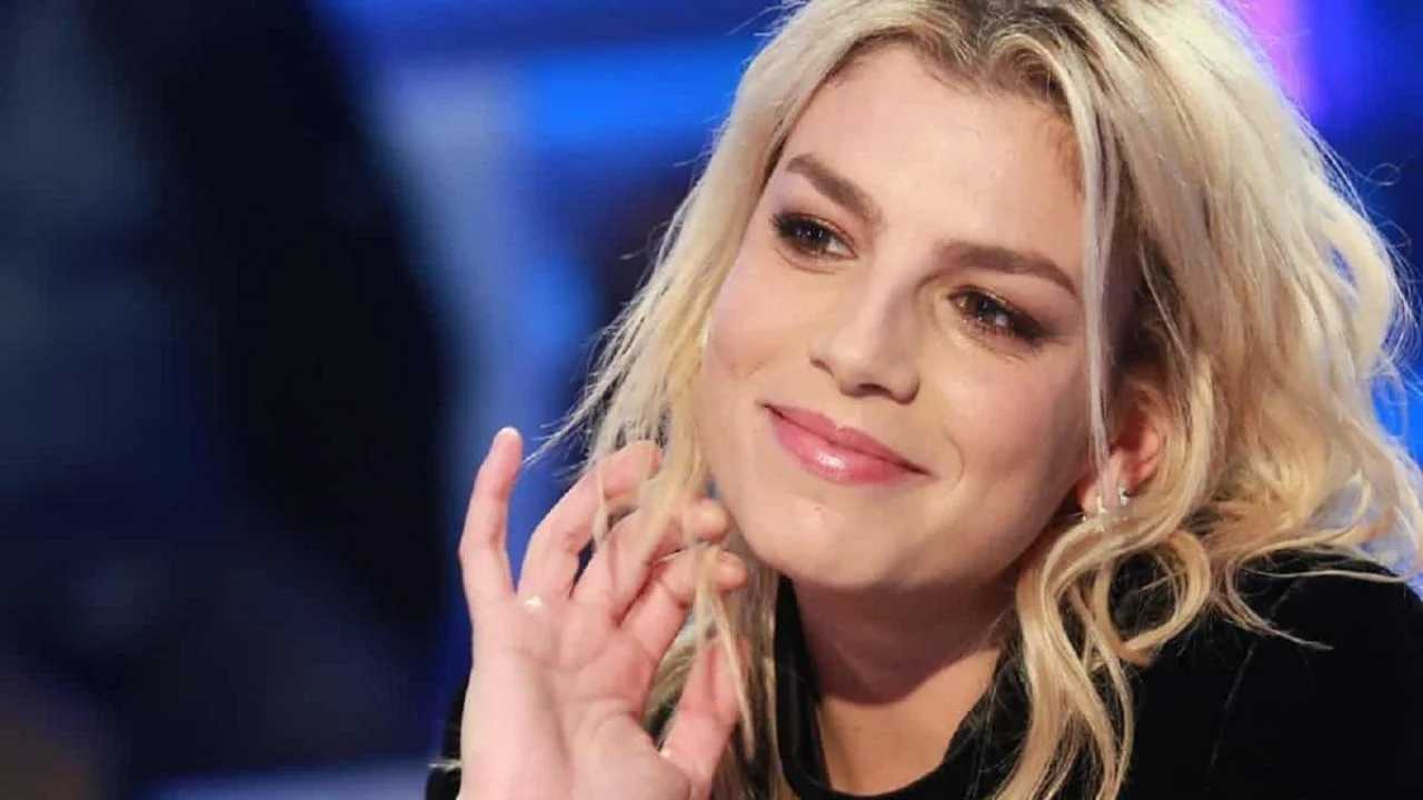 Emma Marrone, un’ex gieffina attacca la cantante: “Evitasse certe dichiarazioni”