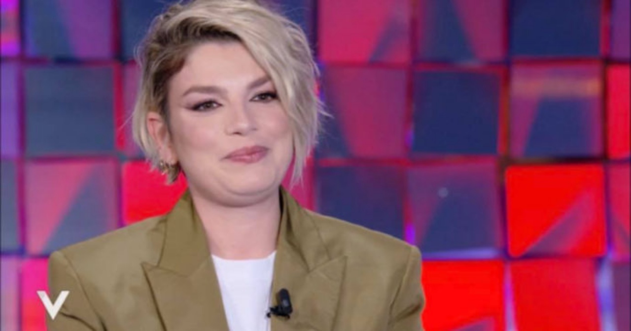 Emma Marrone