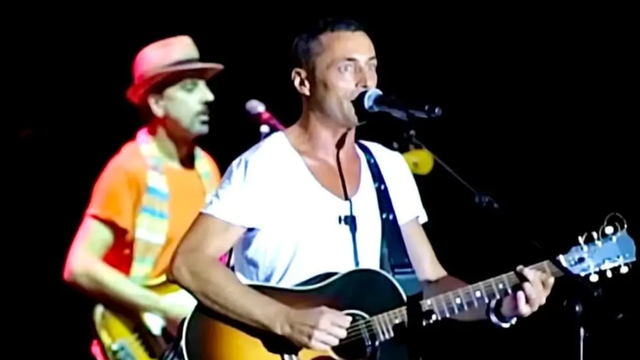 È morto Fabrizio Sciannameo: addio allo storico bassista di Alex Britti