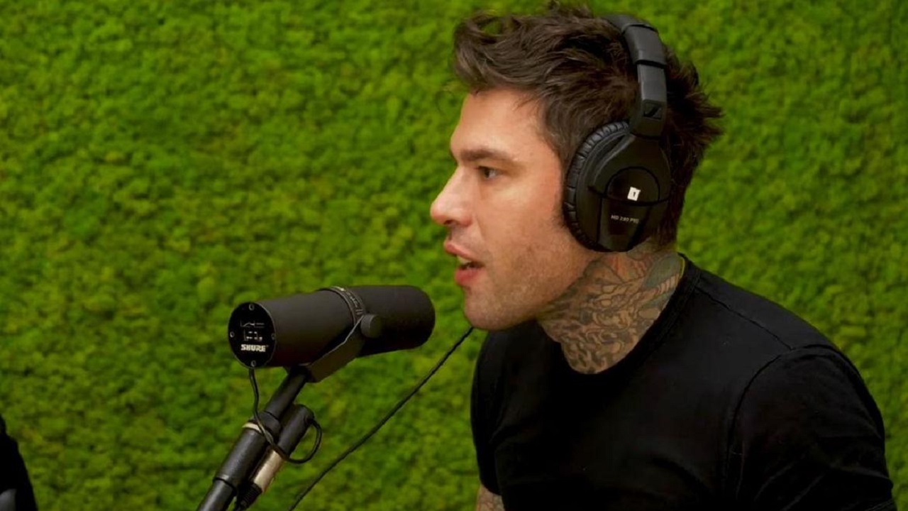 Fedez foto