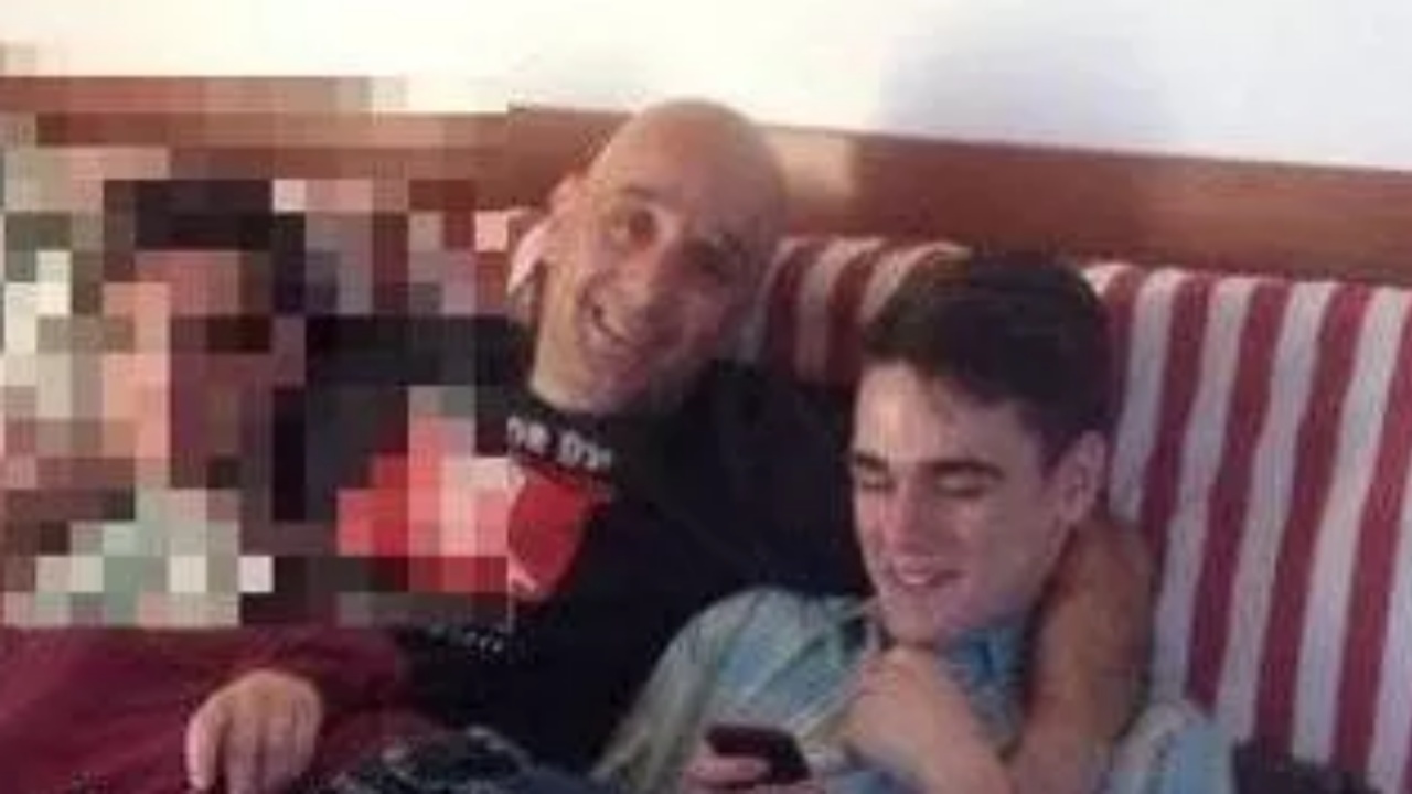 “Non era il mio vero padre”, le dichiarazioni del figlio di Francesco De Felice