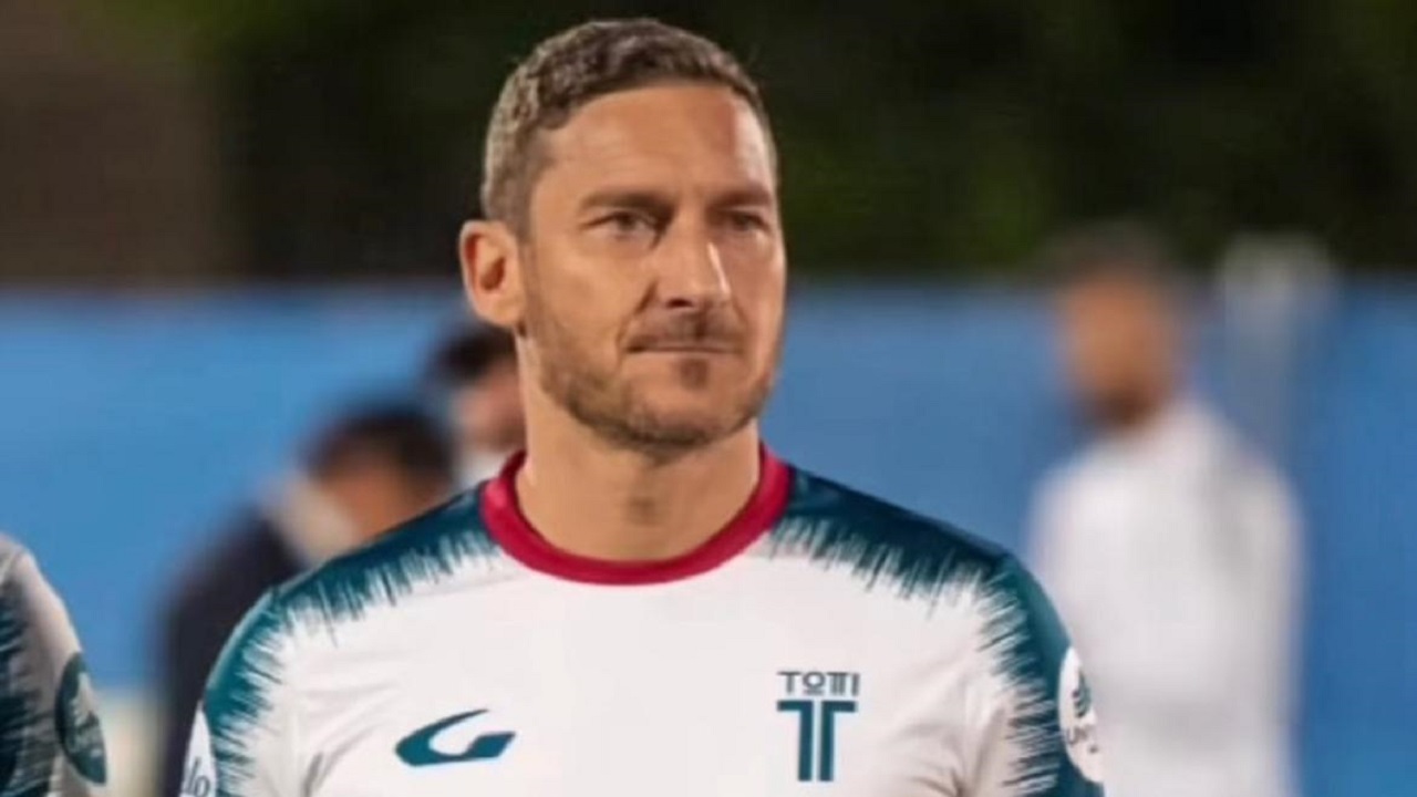 Totti Francesco