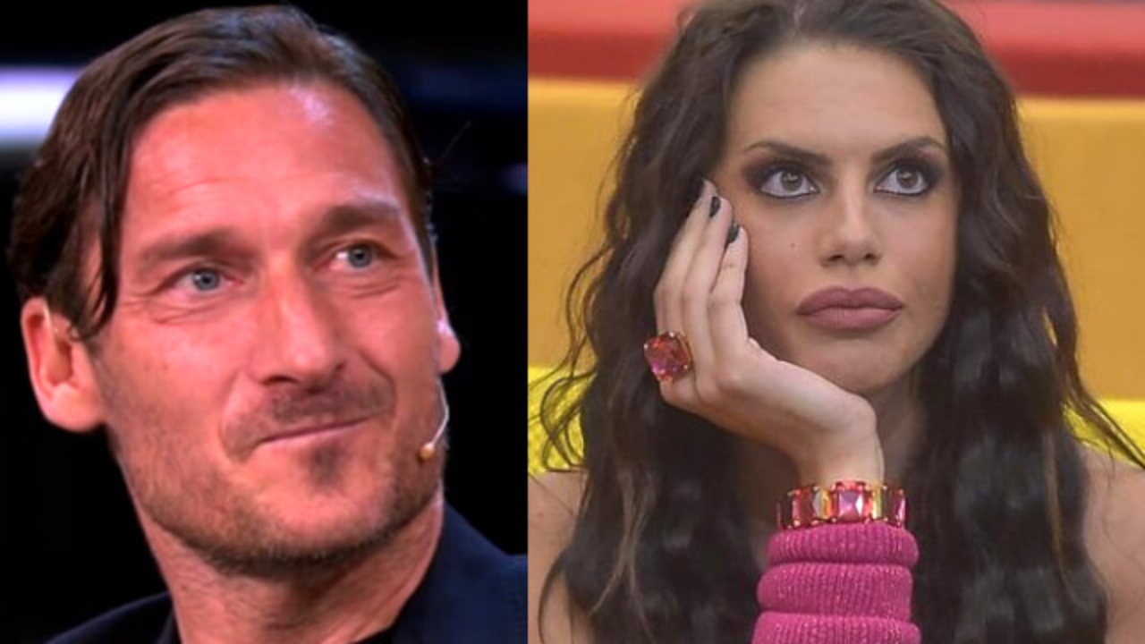 GF Vip, caso Fiordelisi- Totti, intervengono gli avvocati della gieffina
