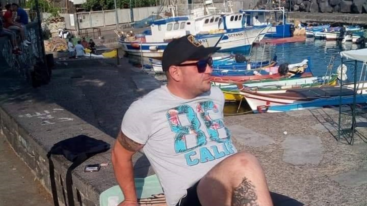 addio a Giovanni Corsaro