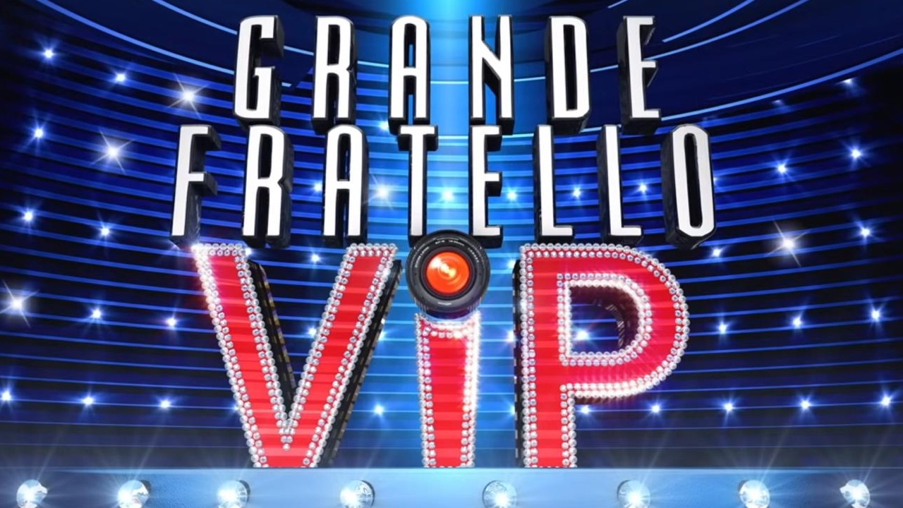 Grande Fratello Vip foto